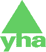 YHA Logo